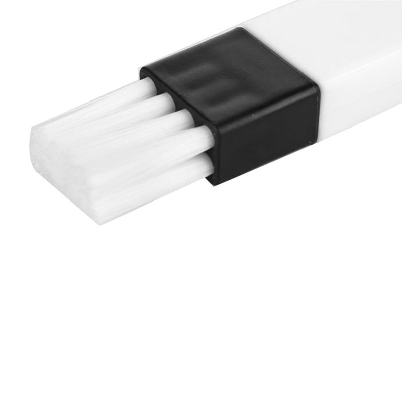 Cọ Vệ Sinh Rãnh Cửa Sổ / Bàn Phím 2 Trong 1 Gấp Gọn Tiện Lợi CR1