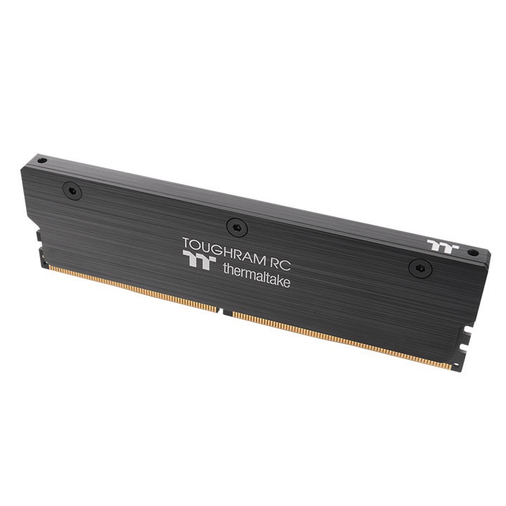 KIT Ram Thermaltake TOUGHRAM RC 16GB (8GBx2) DDR4 4400MHz (RA24D408G X2- 4400C19A)