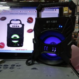 LOA BLUETOOTH - LOA BLUETOOTH mini