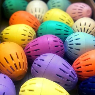 Trứng giặt sinh học ECCOEGG