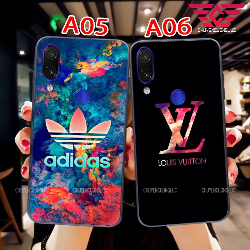 ỐP LƯNG XIAOMI REDMI 7/ REDMI 7/ 7 PRO HÌNH NHÃN HIỆU HOT TREND