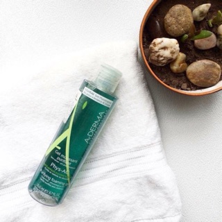 Sữa rửa mặt Aderma 200ml