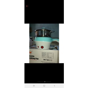 Nồi Lẩu điện mini