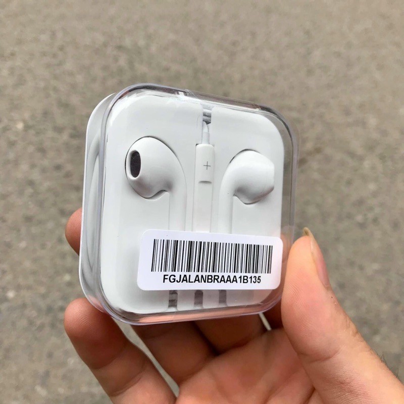 Tai ip6 loại đóng máy mã AAA1