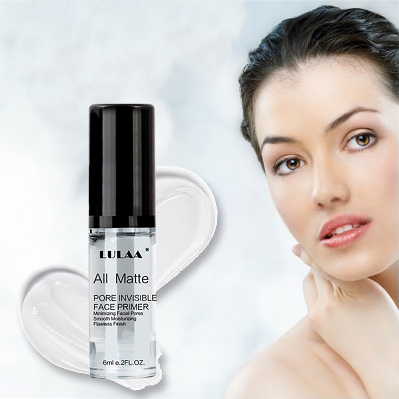 [Hàng mới về] LULAA Kem lót trang điểm giúp giữ ẩm cho da | BigBuy360 - bigbuy360.vn