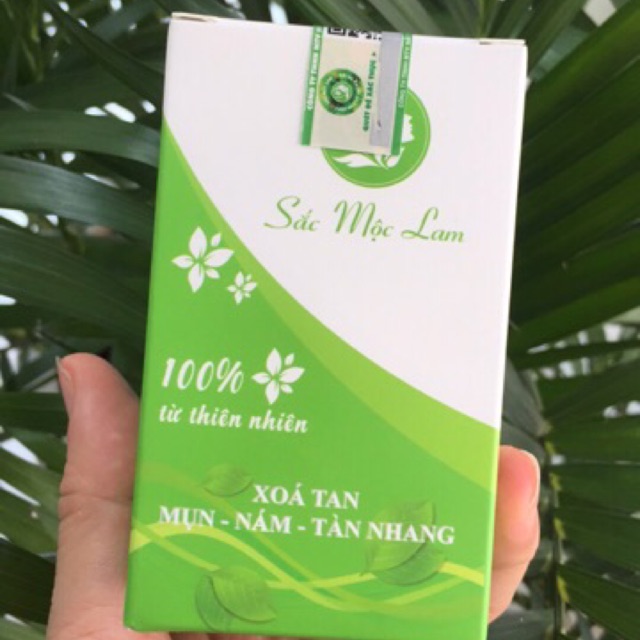 Sắc mộc lam