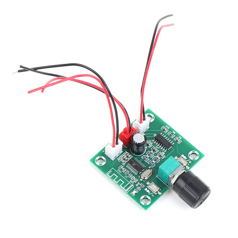 Bảng Mạch Khuếch Đại Âm Thanh XH-A158 Bluetooth 5.0 Không Dây 5W