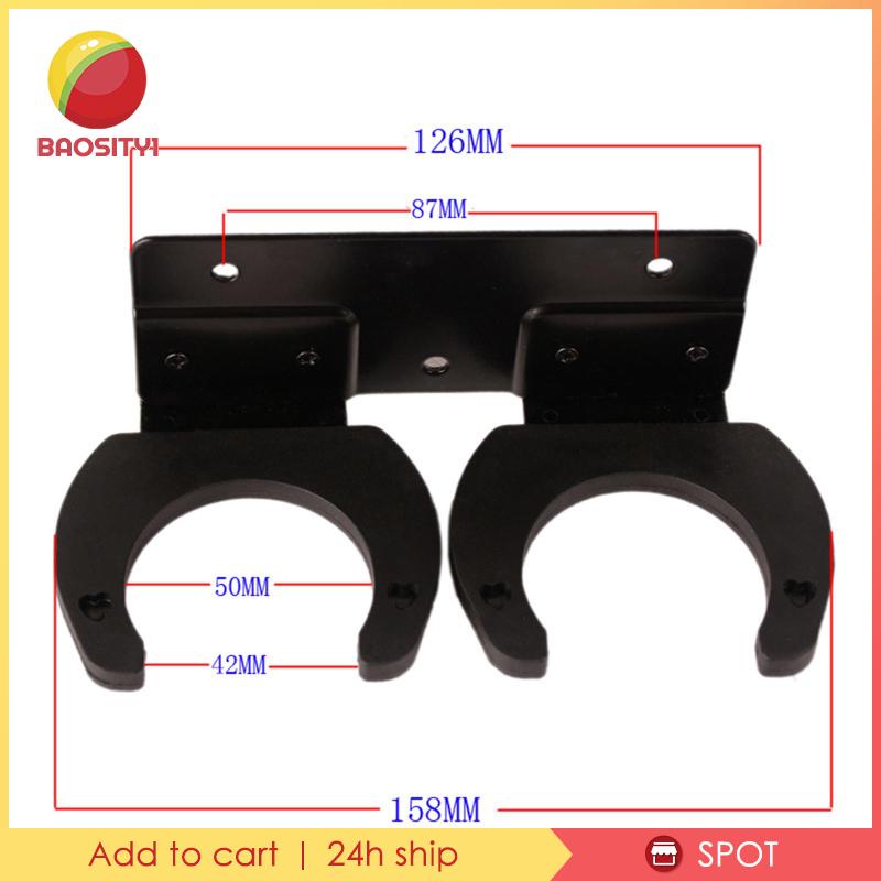 Giá Đỡ Micro Gắn Tường Tiện Lợi Dành Cho KTV