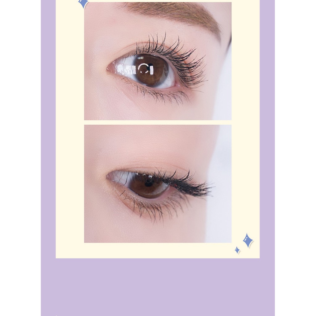 KissBeauty Mascara Siêu Mảnh Tơi Mi Không Thấm Nước - Không Vón Cục - Không Dễ Lem | BigBuy360 - bigbuy360.vn