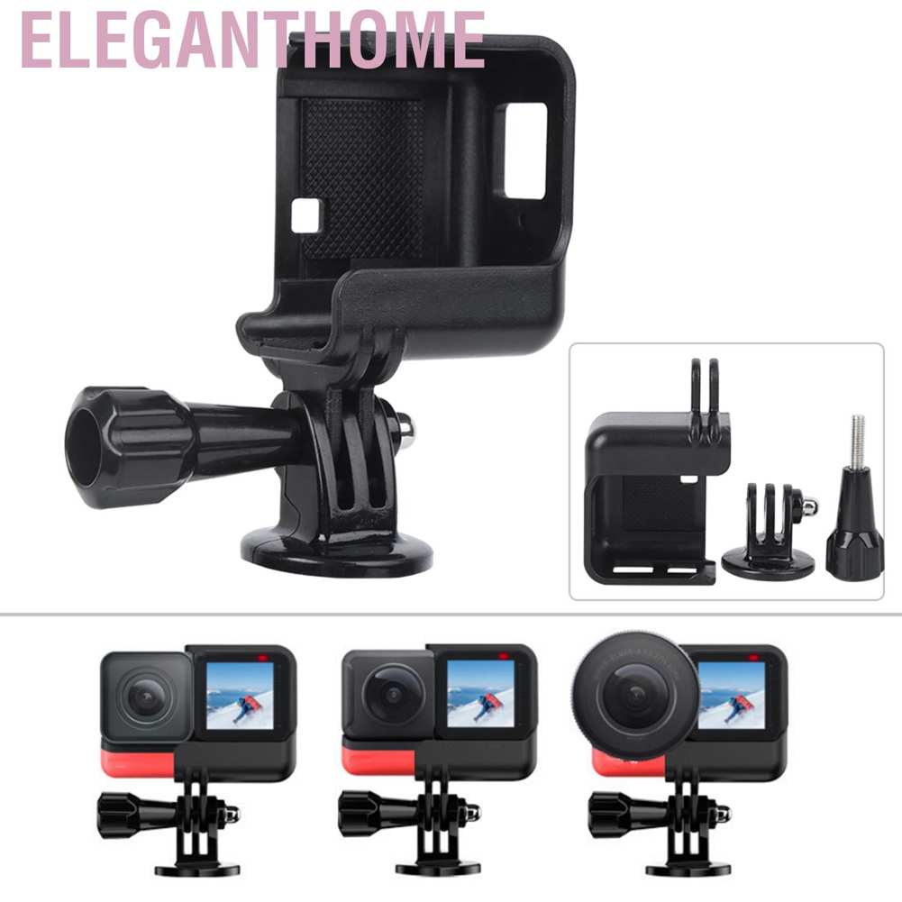 Khung bảo vệ máy ảnh 360 4K cho Insta360 One R
 | BigBuy360 - bigbuy360.vn