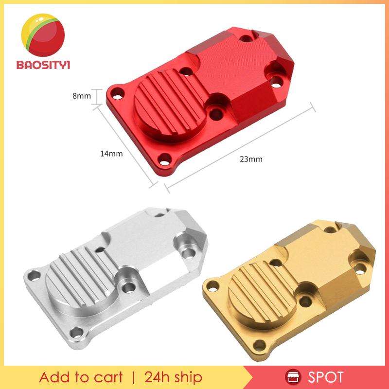 Vỏ Kim Loại Bảo Vệ Cho Xe Điều Khiển Từ Xa Axial SCX24 1 / 24