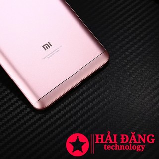 Vỏ Xiaomi Redmi Note 5 - Note 5 Pro