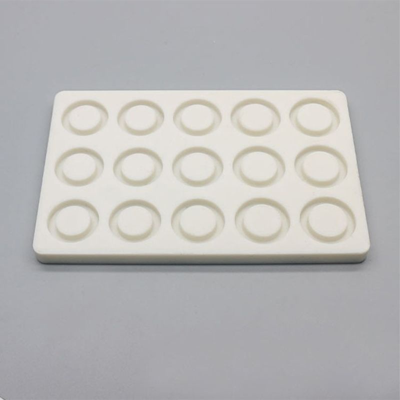Khuôn silicone làm trang sức nhiều kích cỡ<br>