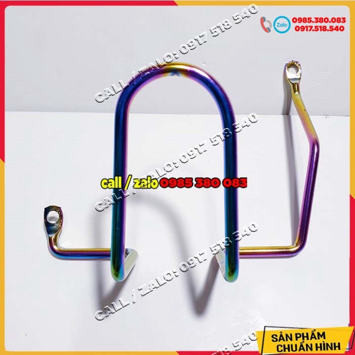 Bộ bảo vệ 2 bên lốc máy Wave A 110, WAVE S 110, WAVE 100, DREAM titan 7 màu Ảnh thật Sp