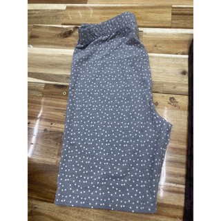 Quần đùi thun legging f2.1