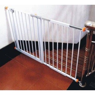 Thanh chắn cửa, chắn cầu thang mẫu mới nhất