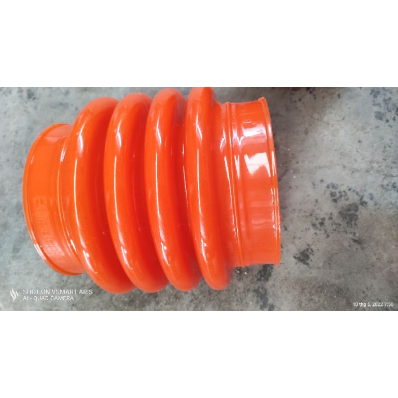 ỦNG MÁY ĐẦM CÓC MT. 72