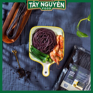 BÚN GẠO LỨT ĐEN [100% Gạo Lứt] EAT CLEAN