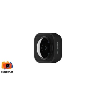 Bộ chuyển đổi ống kính góc siêu rộng cho Gopro 9 | Hàng chính hãng