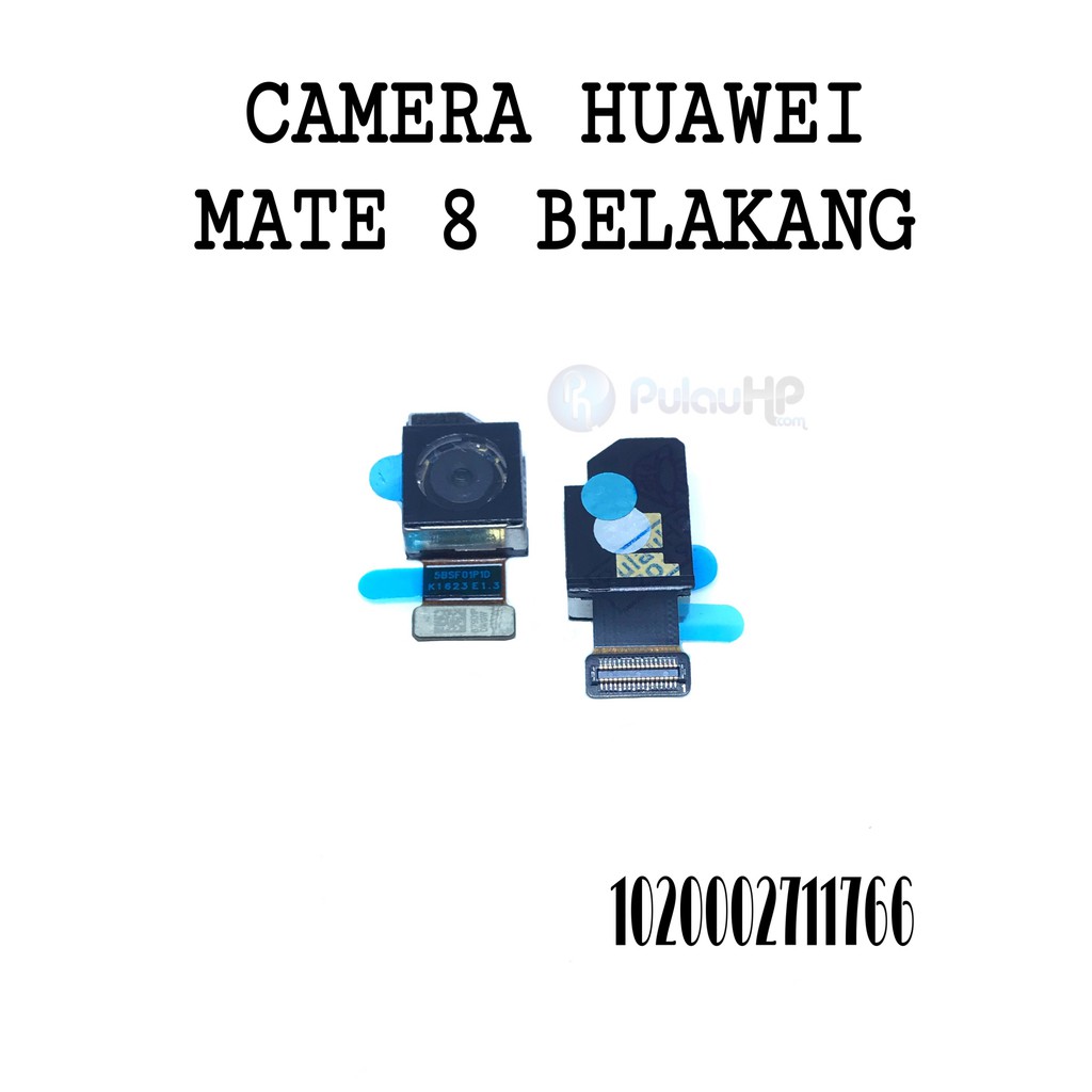 Camera Sau HUAWEI MATE 8 | BigBuy360 - bigbuy360.vn