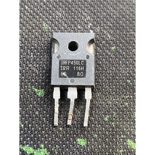 Mosfet irfp450 tháo máy kênh n 14a 500v
