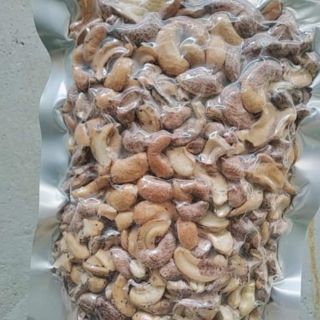 Điều bể Bình Phước rang muối