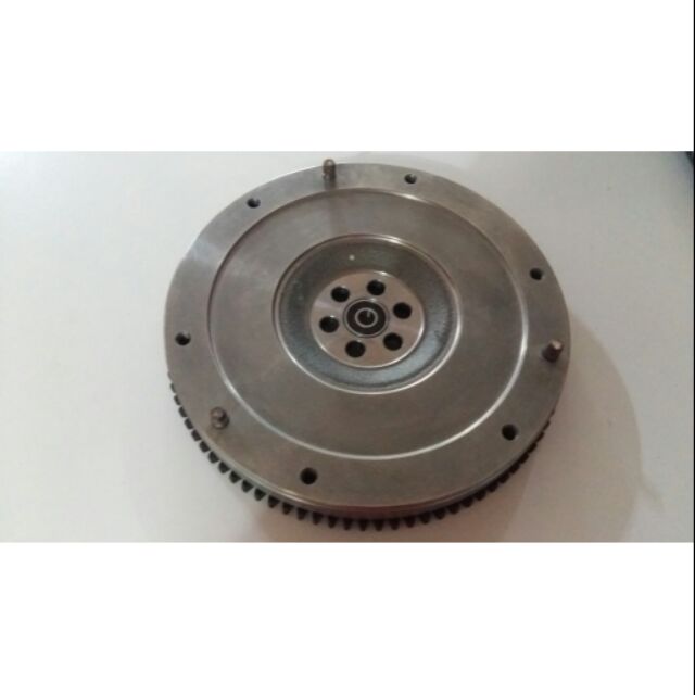 Bánh đà Matiz 2, Gm xịn