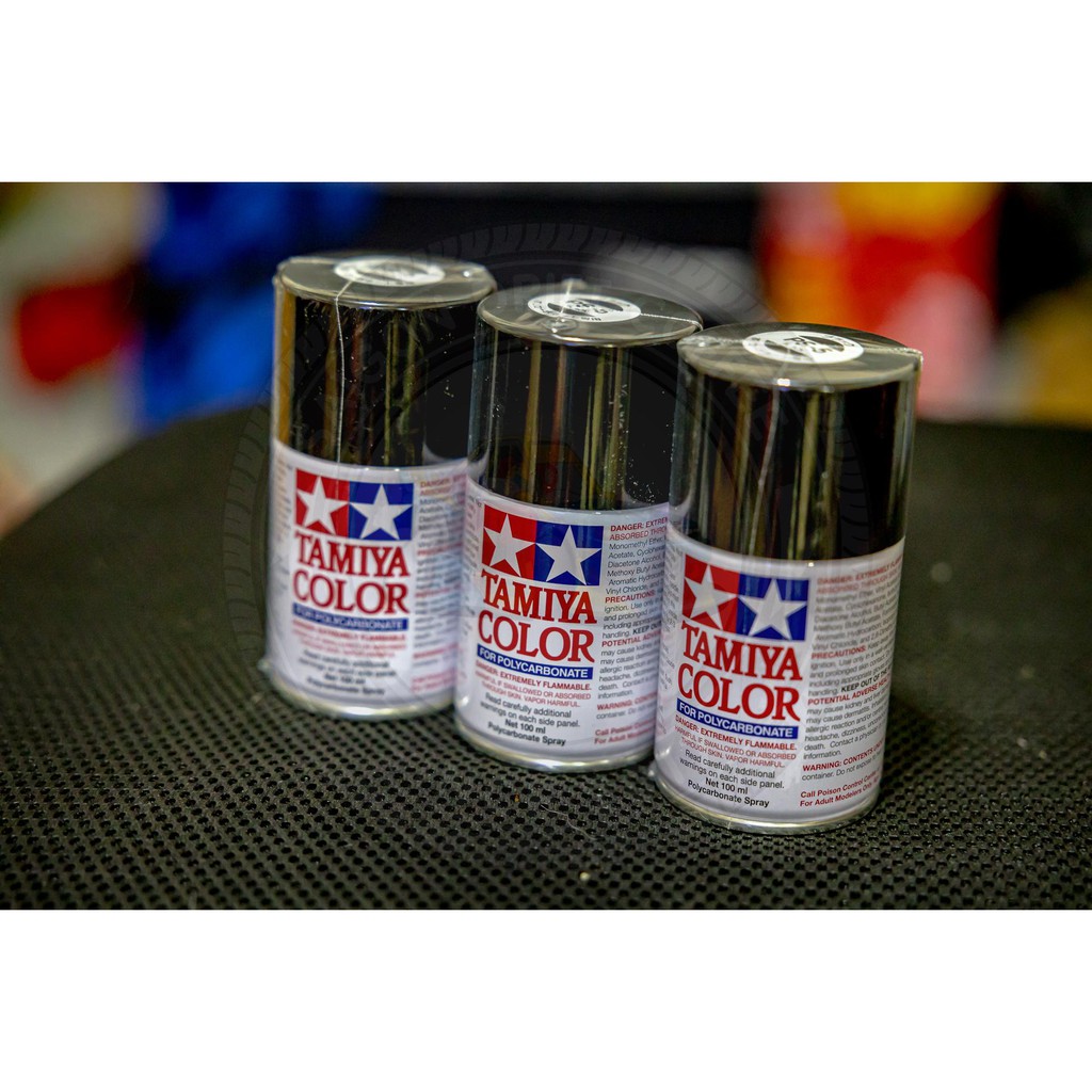 Sơn Tamiya PS-5 100ml