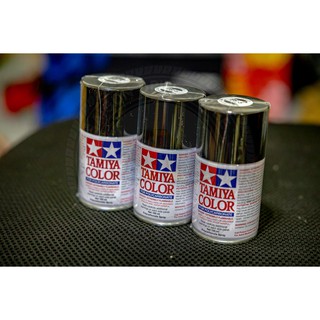 Sơn Tamiya PS-5 100ml (For Polycarbonate Body RC)