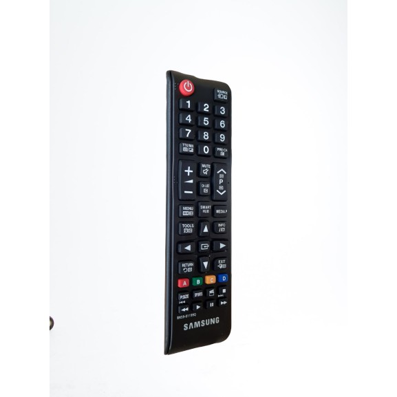 Điều khiển TV Samsung BN59 dùng cho các dòng UA32 UA40 UA43 UA 49 UA50 UA55 UA65 4K Smart QLED - Hàng tốt-Tặng kèm PIN
