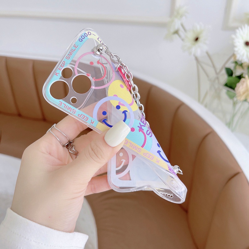 Ốp Điện Thoại Họa Tiết Bông Hoa Cho Samsung S22 Ultra S21FE S21 S20FE S20 Note 20 Ultra Note 10 Lite Note10+ 9 8 A71 A51 A50 A30 A20