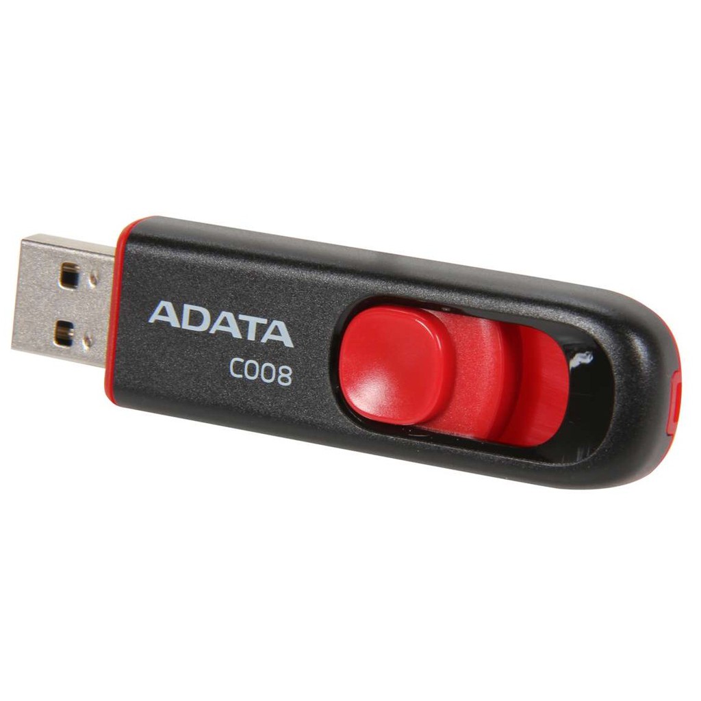 (16Gb) USB lưu trữ chuẩn 2.0 - Adata C008