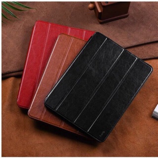 Bao da ipad gen 8 10.2 2020/ gen 7 10.2 2019 hiệu hoco crystal chính hãng