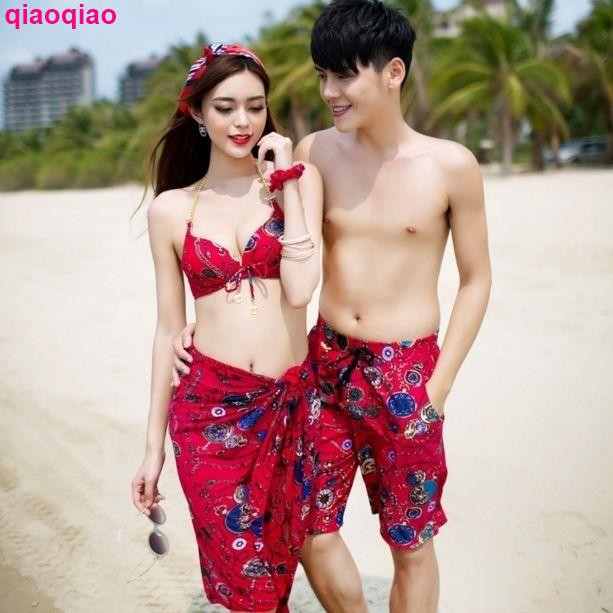 Bộ Đồ Bơi Bikini Quyến Rũ Cho Cặp Đôi | BigBuy360 - bigbuy360.vn