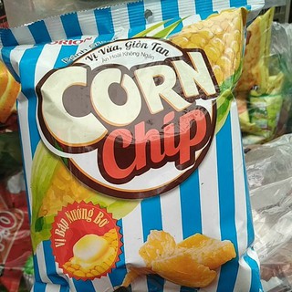 Combo 5 gói Bim bim ngô Corn chip 35g Orion