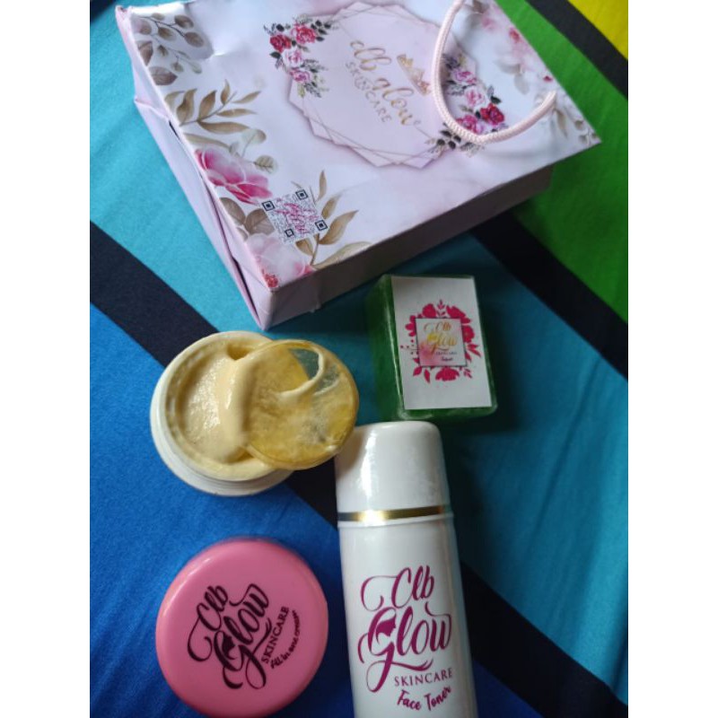 Clb GLOW ORIGINAL (SCANNER BARCODE) | BigBuy360 - bigbuy360.vn