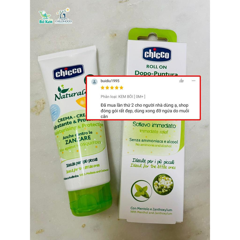Shop Bố Ken Kem Bôi, Xịt, Lăn Vết Muỗi Đốt Và Xua Muỗi