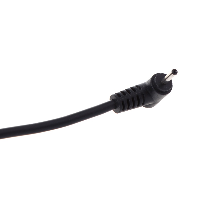 Dây Sạc Nguồn AC 12V 3.33A Cho Laptop Samsung