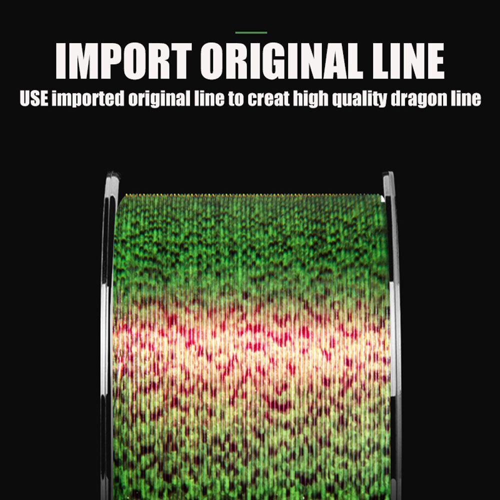 Cuộn Dây Câu Cá 500M Chất Lượng Cao