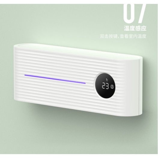 Máy khử khuẩn bàn chải Xiaomi khử sạch vi khuẩn bằng tia UV, đảm bảo an toàn răng miệng