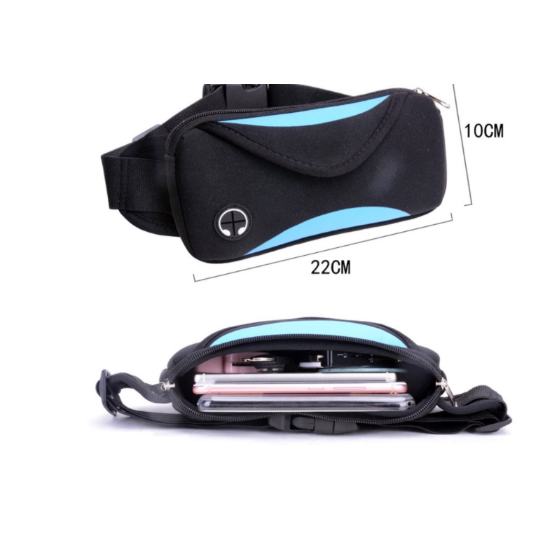 Đai đeo thể thao