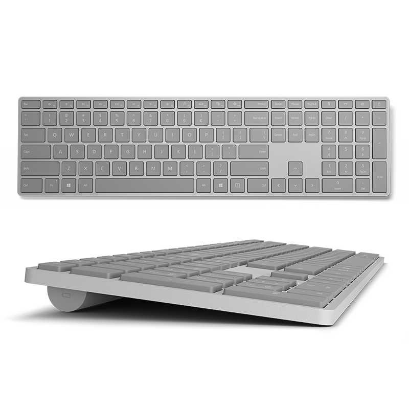 Bàn Phím Microsoft Surface Keyboard , WS2-00025 , New SEAL