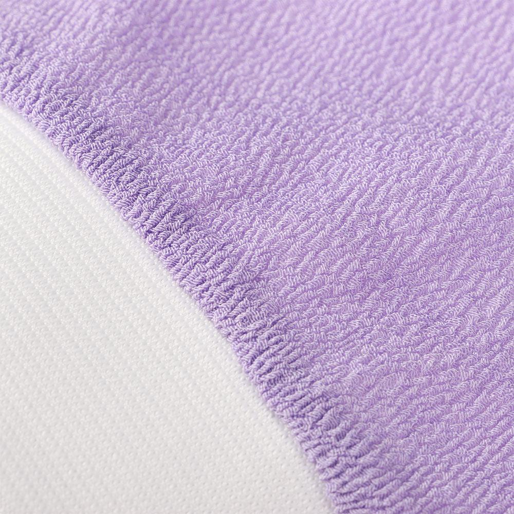 WATTLE Găng Tay Tắm Rayon Tẩy Tế Bào Chết Siêu Thoải Mái