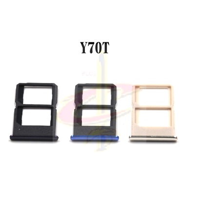 Khay Đựng Sim Điện Thoại Cho VIVO Y31S Y51S Y52S Y70S Y73S Y70T