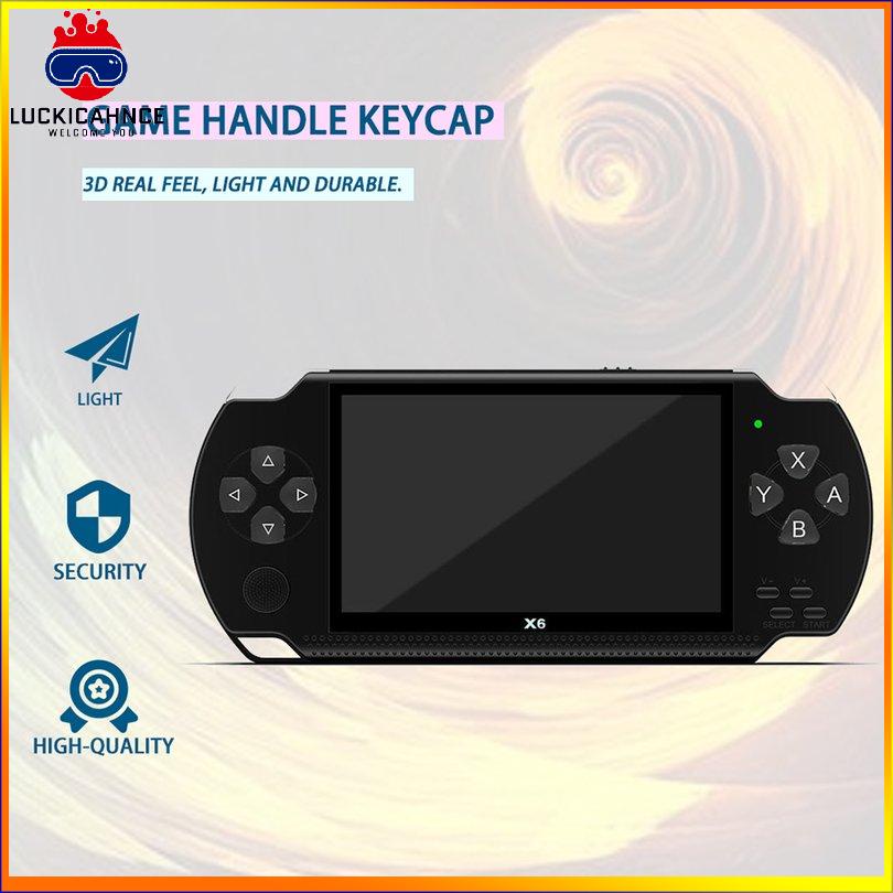 Máy Chơi Game Cầm Tay Psp 707 8gb