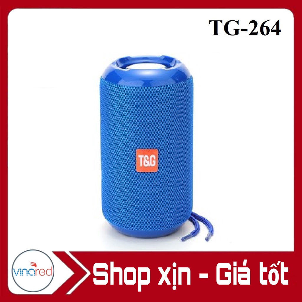 Loa bluetooth TG264