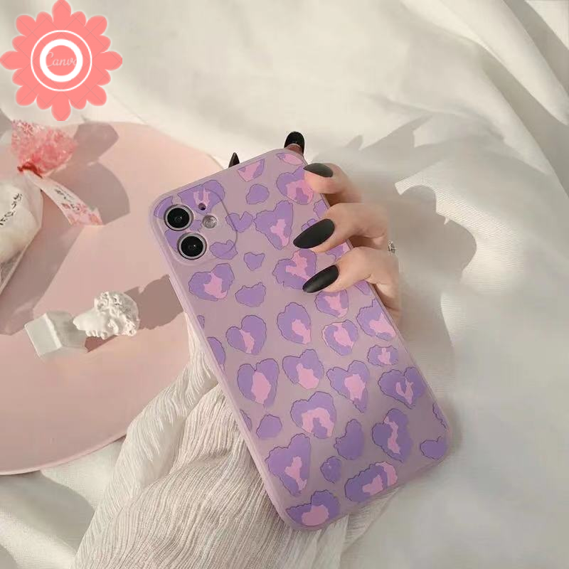 Ốp điện thoại cho Oppo A15 A15S A74 A52 A72 A92 A9 2020 A5 A31 2020 A11 A7 A5S A12 A11K A12S A3S A12E Vivo Y17 Y12 Y15 Y11