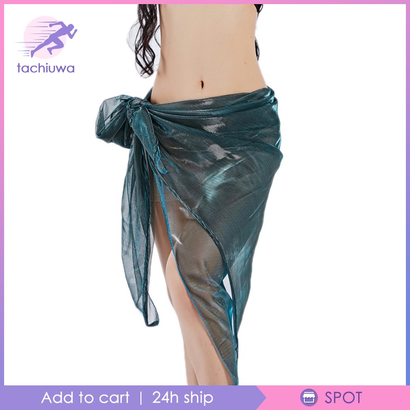 Thắt Lưng Múa Bụng Hình Tam Giác Chuyên Dùng