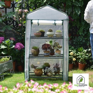 Lều Trồng Cây Ban Công Anthurium
