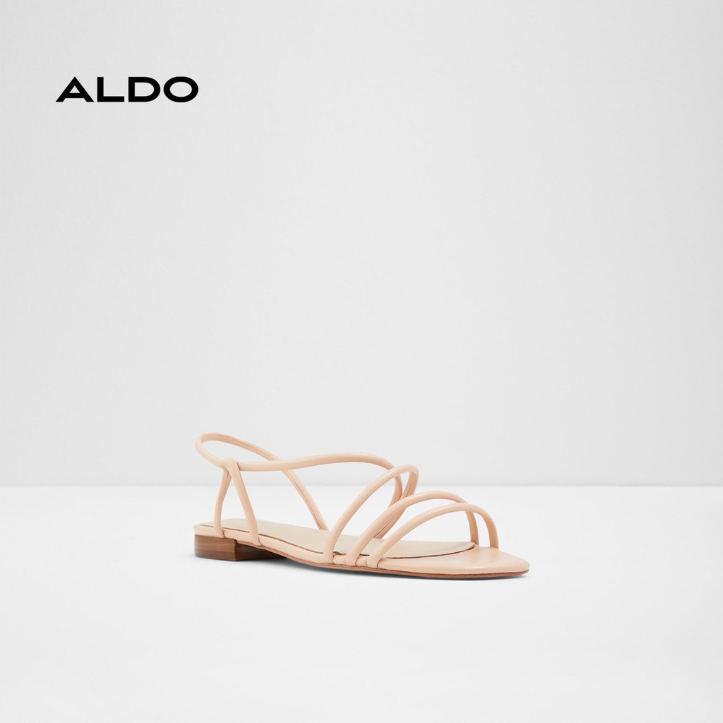 [Mã WABRAD100 giảm 10% tối đa 100K đơn 500K] Giày Sandals Nữ ALDO GRYMAW